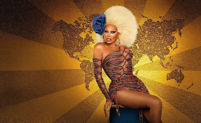 RuPaul's Drag Race