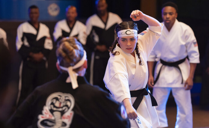 Cobra Kai