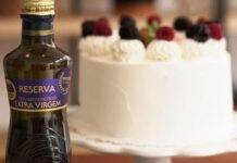 Gallo, traz receita para um feriadão mais doce Gallo