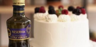 Gallo, traz receita para um feriadão mais doce Gallo
