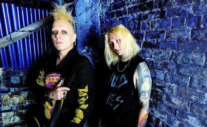 Love Ghost