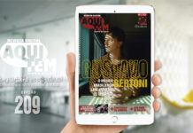 REVISTA AQUI TEM DIVERSÃO 209. LEIA, VEJA, ASSISTA E NAVEGUE! Revista Aqui Tem Diversão 209