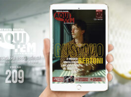 Revista Aqui Tem Diversão 209