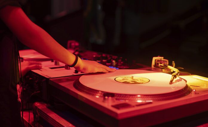 Solta o Play DJ