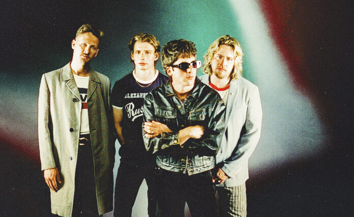 Circa Waves