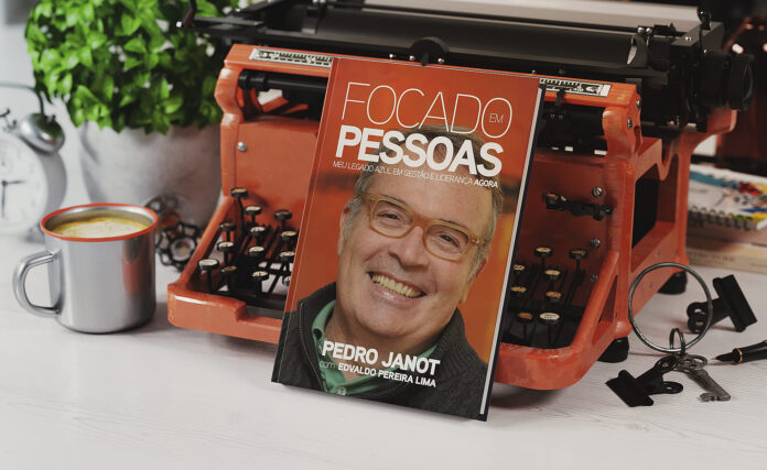 Focado em Pessoas