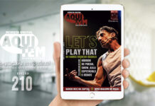 REVISTA AQUI TEM DIVERSÃO 210. LEIA, VEJA, ASSISTA E NAVEGUE! Revista Aqui Tem Diversão 210