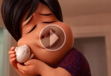 UMA DELÍCIA EMOCIONAL EM BAO: AMOR, CULTURA E DESAPEGO Bao