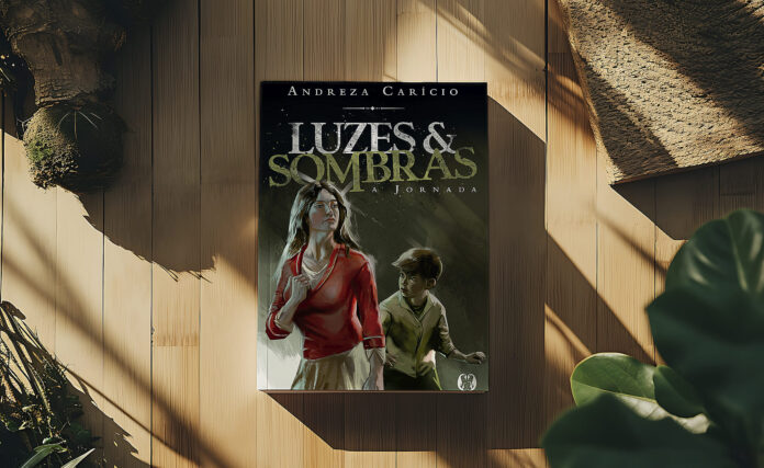 Luzes e sombras: a jornada