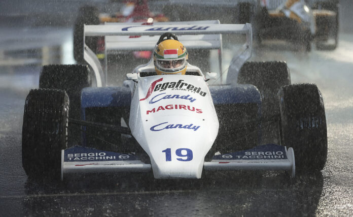 Senna