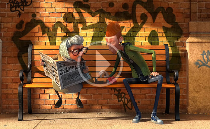 Snack Attack
