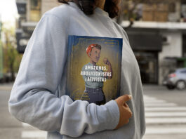 Amazonas Abolicionistas e Ativistas