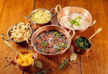 Bla’s Cozinha de Culturas, 🍽 restaurante celebra o Dia da Gula Bla’s Cozinha de Culturas