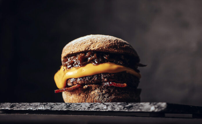 Hamburguerias de Brasília