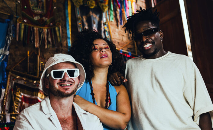 Mandinga Beat
