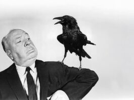 Meu Nome é Alfred Hitchcock