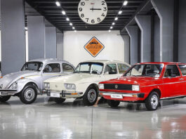 Podcast Garagem Volkswagen
