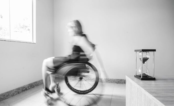 Além da Ataxia
