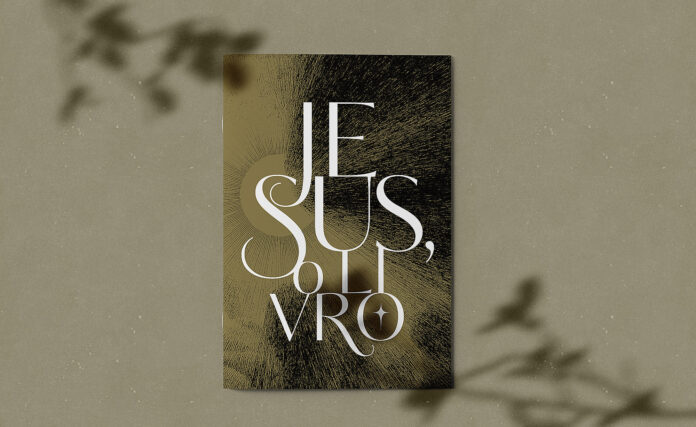 Jesus, o livro