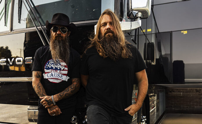 Mark Morton