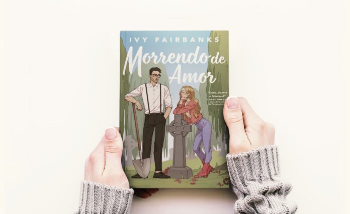 Morrendo de amor