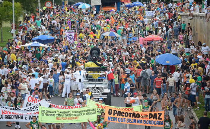 Pacotão