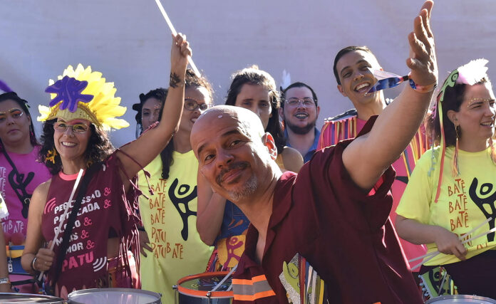 Patubatê