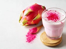 Pitaya