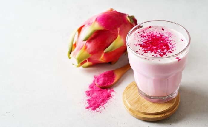 Pitaya