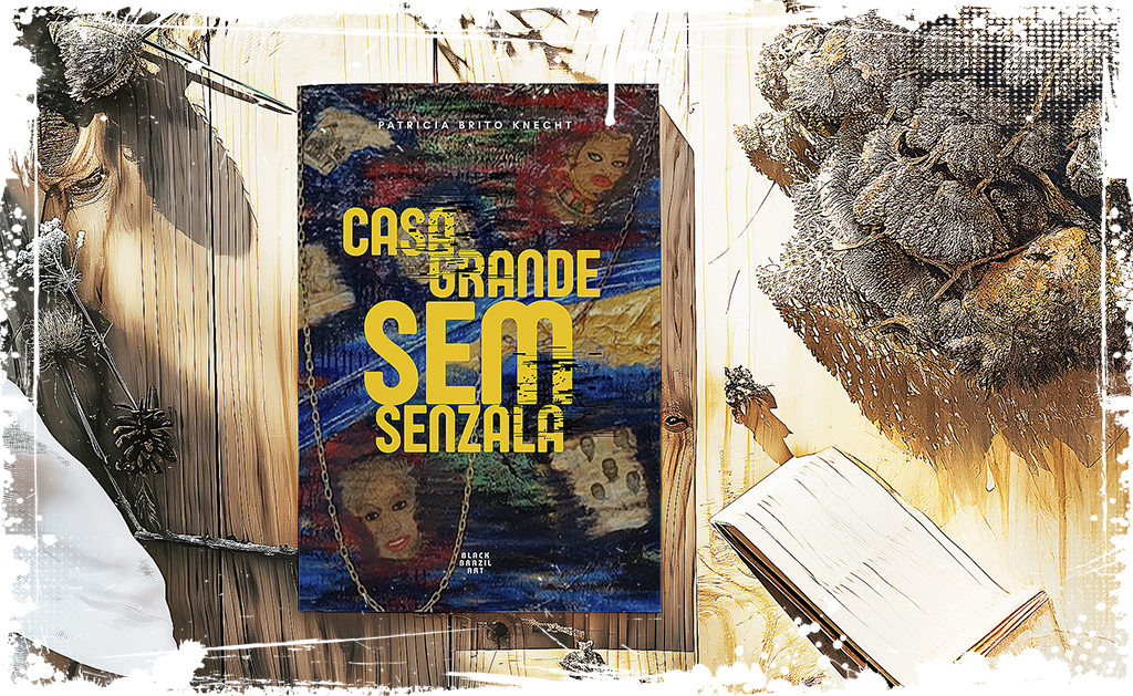 Casa Grande Sem Senzala