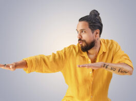 Fé no Flow