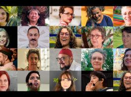Festival Horizonte de Histórias