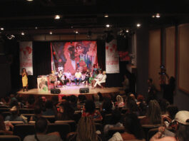Fórum Distrital de Mulheres