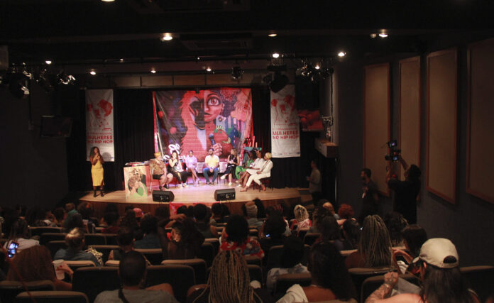 Fórum Distrital de Mulheres