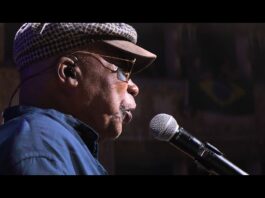 Milton Bituca Nascimento