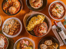 Restaurantes de Brasília