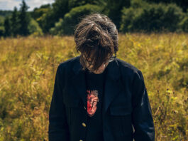 Steven Wilson