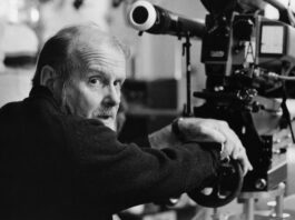 Bob Fosse