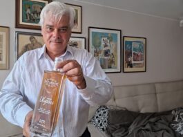 Cachaça Doutor Ulysses