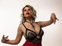 Marcela Lucatelli