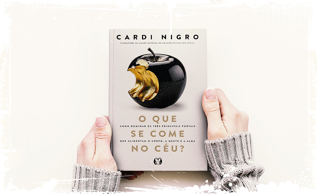 O que se come no céu?