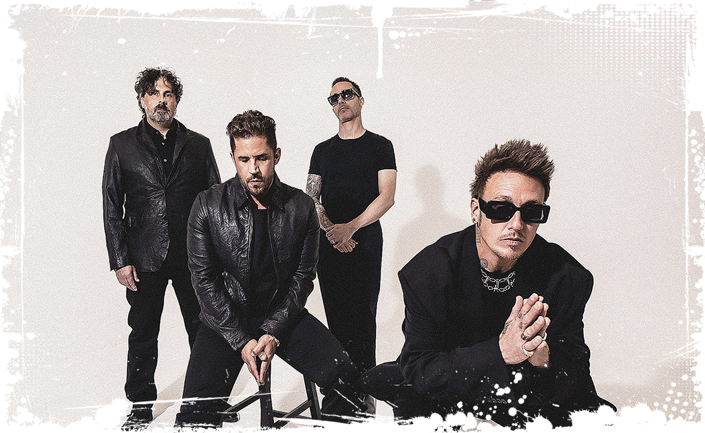 Papa Roach