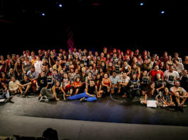 Prêmio WEB do Teatro do DF