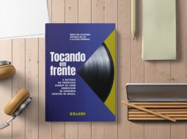 Tocando em Frente