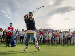 Um Maluco no Golfe 2