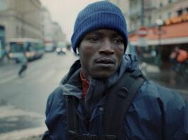A História de Souleymane