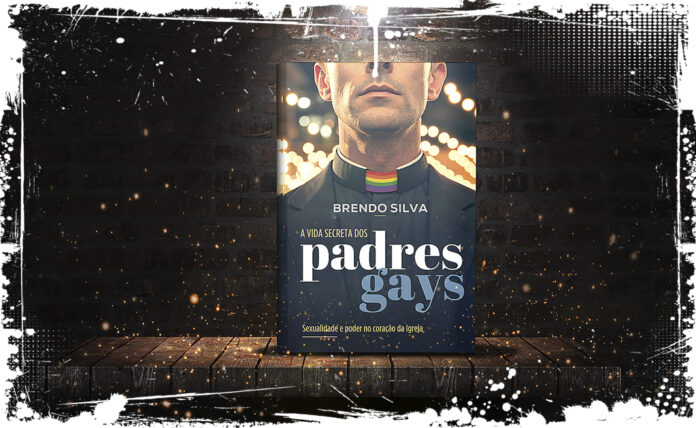 A vida secreta dos padres gays: revelações sobre o clero - AQUI TEM ...