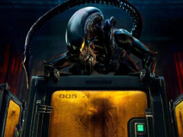 Alien: Earth