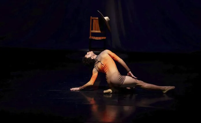 Bailarinos de Brasília
