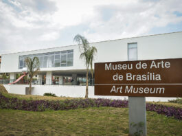 Brasília Photo Show